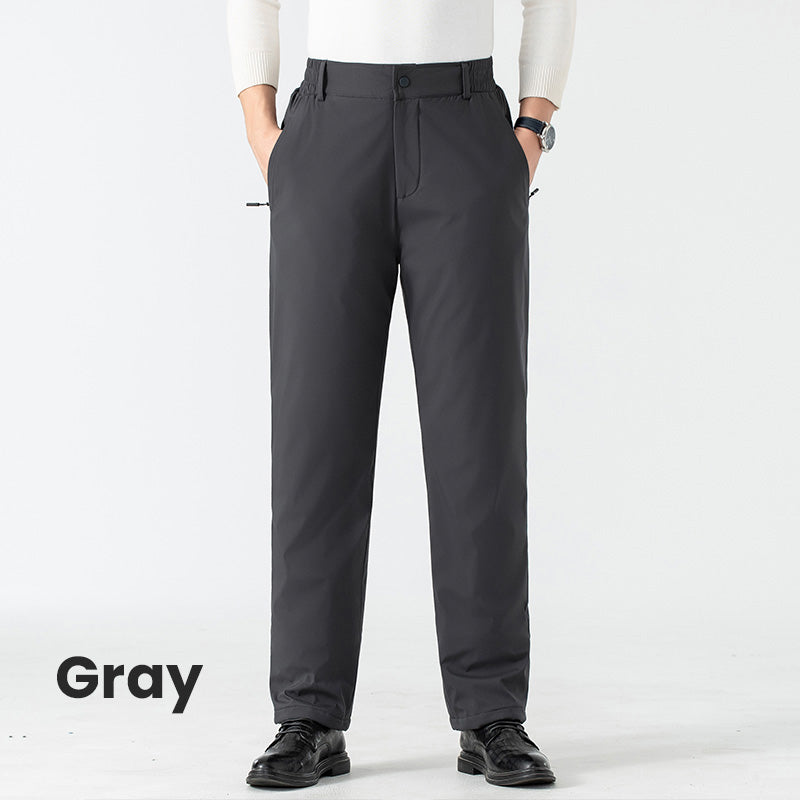 👕 Men’s Graphene Thermal Thick Fluff Lining Pants