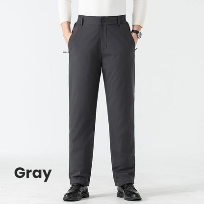 👕 Men’s Graphene Thermal Thick Fluff Lining Pants