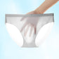 🎁 Cumpără 1 GET 1 FREE❄️ Bărbați ultra-subțire respirabil fără sudură Briefs❄️
