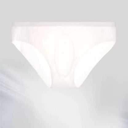 🎁 Cumpără 1 GET 1 FREE❄️ Bărbați ultra-subțire respirabil fără sudură Briefs❄️