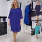 Rochie elegantă din dantelă