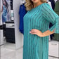 Rochie elegantă din dantelă