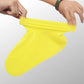 👕 🏕 1 + 1 gratuit 🚶‍♂️ Huse pentru cizme de ploaie, întărite, rezistente la uzură, impermeabile
