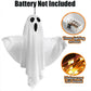Candelabru luminat pentru decorarea de Halloween