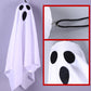Candelabru luminat pentru decorarea de Halloween