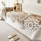 Elegant Anti-Cat zgârieturi Tassel Chenille Sofa acoperă