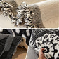 Elegant Anti-Cat zgârieturi Tassel Chenille Sofa acoperă
