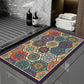 📦Livrare gratuită📦Bohemian Geometric Door Mat pentru intrare