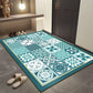 📦Livrare gratuită📦Bohemian Geometric Door Mat pentru intrare