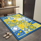 📦Livrare gratuită📦Bohemian Geometric Door Mat pentru intrare