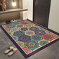 📦Livrare gratuită📦Bohemian Geometric Door Mat pentru intrare