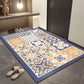 📦Livrare gratuită📦Bohemian Geometric Door Mat pentru intrare