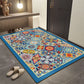 📦Livrare gratuită📦Bohemian Geometric Door Mat pentru intrare