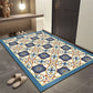 📦Livrare gratuită📦Bohemian Geometric Door Mat pentru intrare