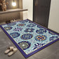 📦Livrare gratuită📦Bohemian Geometric Door Mat pentru intrare