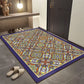 📦Livrare gratuită📦Bohemian Geometric Door Mat pentru intrare
