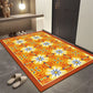 📦Livrare gratuită📦Bohemian Geometric Door Mat pentru intrare