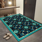 📦Livrare gratuită📦Bohemian Geometric Door Mat pentru intrare