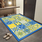 📦Livrare gratuită📦Bohemian Geometric Door Mat pentru intrare