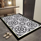 📦Livrare gratuită📦Bohemian Geometric Door Mat pentru intrare