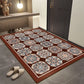 📦Livrare gratuită📦Bohemian Geometric Door Mat pentru intrare