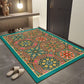 📦Livrare gratuită📦Bohemian Geometric Door Mat pentru intrare