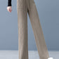 【🔥Adio frigului】👖Pantaloni cu picior lat din catifea Corduroy