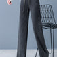 【🔥Adio frigului】👖Pantaloni cu picior lat din catifea Corduroy