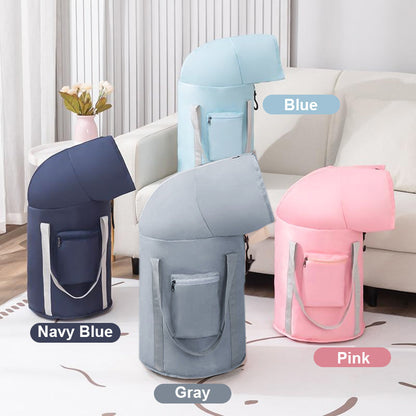 💥 Baie de picioare pliabilă