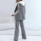 🎄Ladies Casual Set din două piese