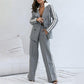 🎄Ladies Casual Set din două piese