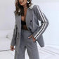 🎄Ladies Casual Set din două piese
