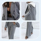 🎄Ladies Casual Set din două piese
