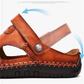 【EU 38-48】✨Sandale casual din piele pentru bărbați