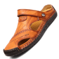 【EU 38-48】✨Sandale casual din piele pentru bărbați