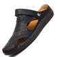 【EU 38-48】✨Sandale casual din piele pentru bărbați