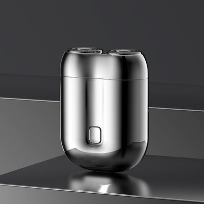 ✨2024 Mini aparat de ras USB nou și îmbunătățit pentru bărbați