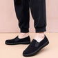 Bărbați Slip-On respirabil pantofi cu talpă moale