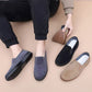 Bărbați Slip-On respirabil pantofi cu talpă moale