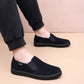 Bărbați Slip-On respirabil pantofi cu talpă moale