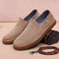Bărbați Slip-On respirabil pantofi cu talpă moale
