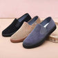 Bărbați Slip-On respirabil pantofi cu talpă moale