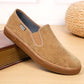 Bărbați Slip-On respirabil pantofi cu talpă moale