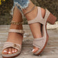 🔥【EU36-43】👡 Sandale cu toc înalt pentru femei