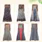 🌸Rochie fără mâneci pentru femei cu imprimeu floral🎁