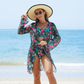 🏖️👙Bikini imprimate Costum de baie