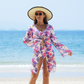 🏖️👙Bikini imprimate Costum de baie