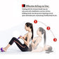 🏃‍♂️ Bandă de fitness multifuncțională - 🔥 Arde eficient grăsimea din burtă