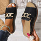 💞Sandale ortotice confortabile pentru femei