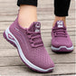 👟 Pantofi sport casual pentru femei, comozi și respirabili